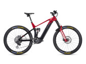 Crussis e-RACE PRO Elektrobicykel BOSCH MTB 29", 2025