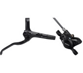 brzda Shimano MT200 zadní komplet bez adaptéru original balení