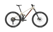 MONDRAKER Foxy Carbon RR MIND, carbon/desert grey/orange, 2023