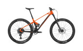 MONDRAKER Foxy Carbon R, carbon/orange, 2023