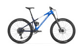 MONDRAKER Superfoxy, carrera blue/navy blue, 2024