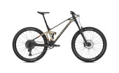 MONDRAKER Superfoxy Carbon R, carbon/desert grey/orange, 2023