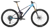 MONDRAKER Raze Carbon RR, deep purple/light blue, 2025