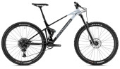 MONDRAKER Raze, black/dirty white, 2025