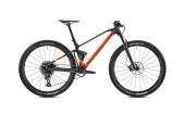 MONDRAKER F-Podium Carbon, carbon/orange, 2023