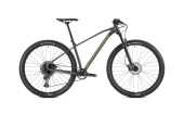 MONDRAKER Chrono R, graphite/desert grey, 2023