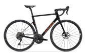 BASSO Venta R, magma black, Shimano 105 12 speed, Microtech MCT, 2025