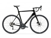 BASSO Venta disc, stealth, Shimano 105, Microtech MCT, 2024