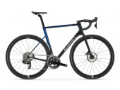 BASSO Astra disc, camaleont, Sram Rival eTap AXS, Microtech RE38, 2024