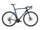 BASSO Astra disc, camaleont, Shimano 105 Di2, Microtech MrLite, 2024