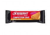 ENERVIT Competition Bar, tyčinka, 30g pomeranč