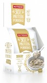 Protein Porridge, 5x 50 g natural