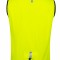 vesta FORCE WINDPRO, plná záda, fluo L